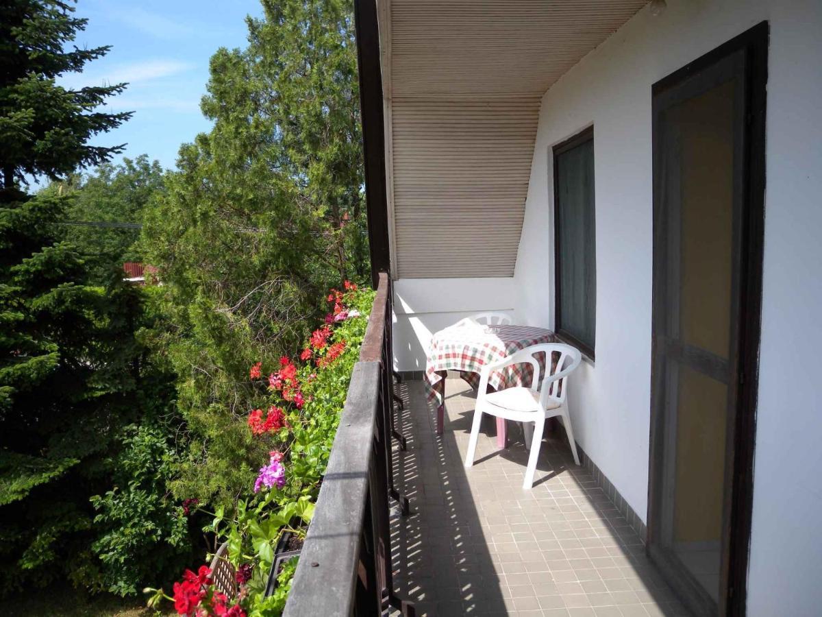 Apartment Balatonboglar 7 Luaran gambar