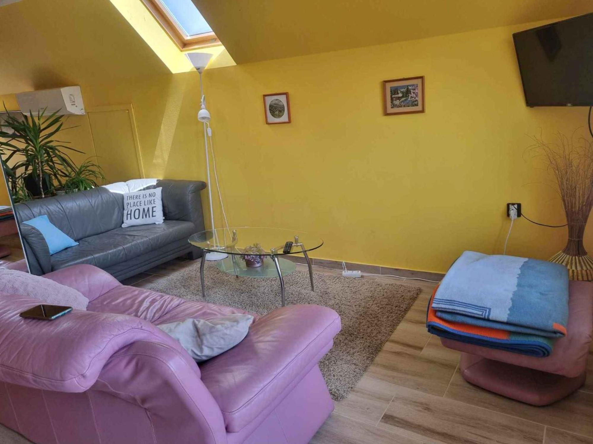 Apartment Balatonboglar 7 Luaran gambar