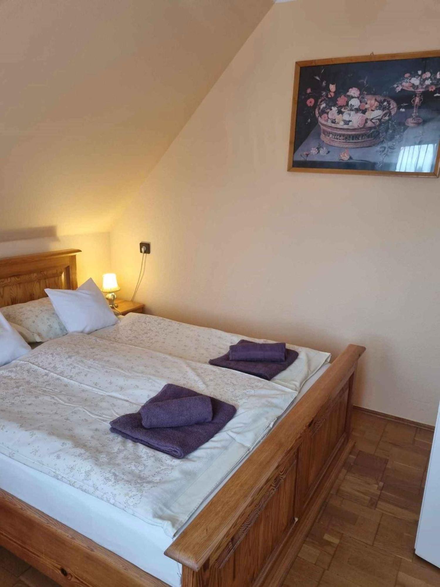 Apartment Balatonboglar 7 Luaran gambar